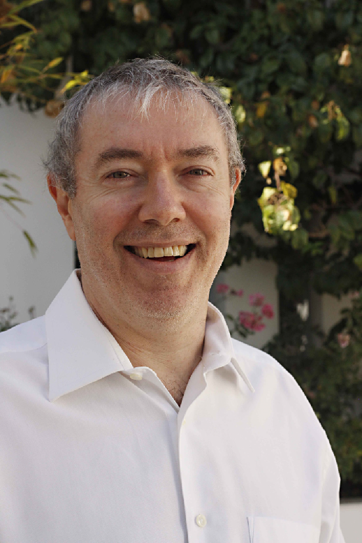 Photo of Dr João Leiva Filho 